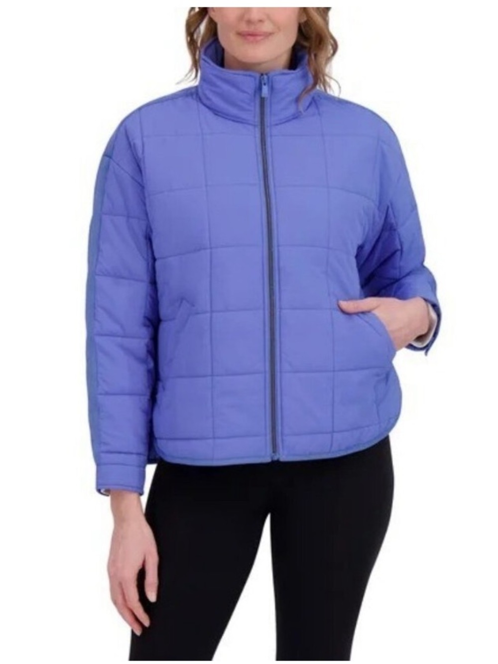 Roxy Puffer Jacket - Picture 4 of 6